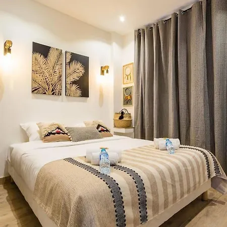 Hsh Cosy Apartment Bidassoa Gambetta Paris Exterior photo