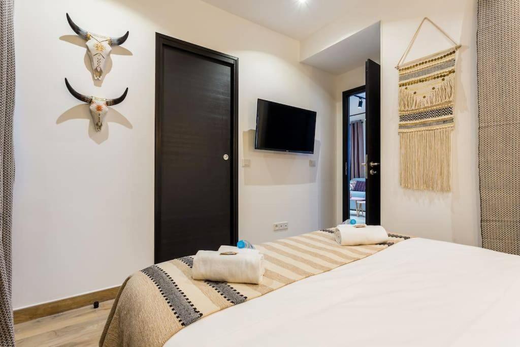 Hsh Cosy Bidassoa Gambetta Appartement Parijs