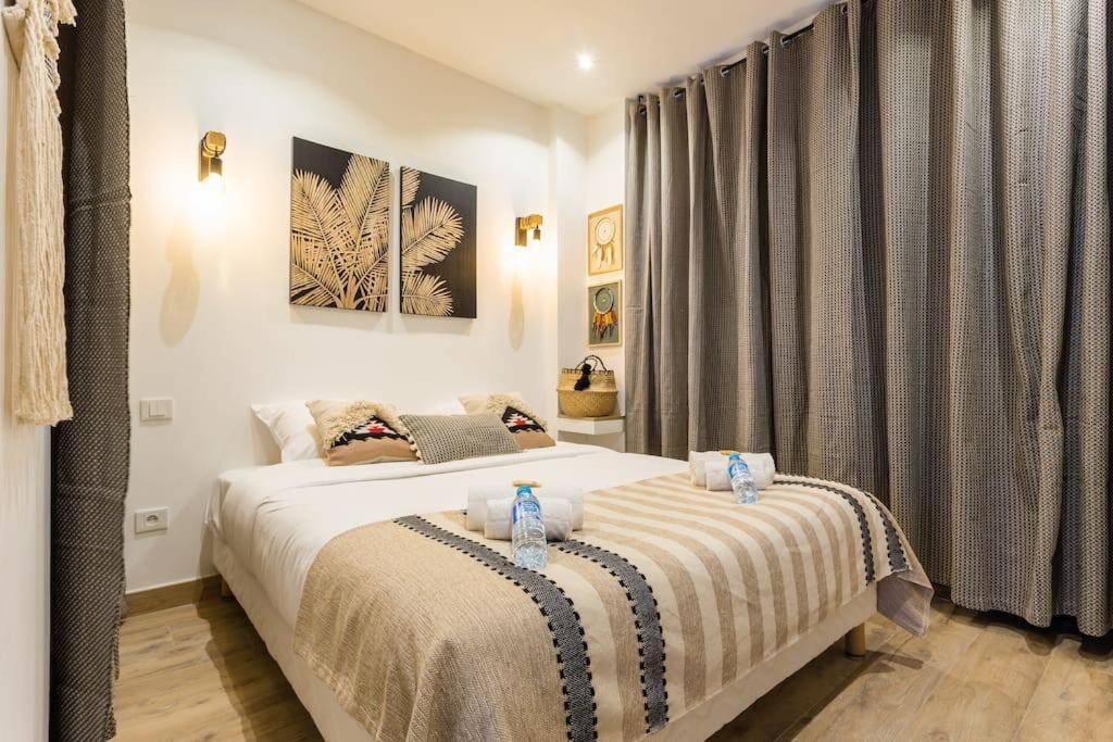 Appartement Hsh Cosy Bidassoa Gambetta